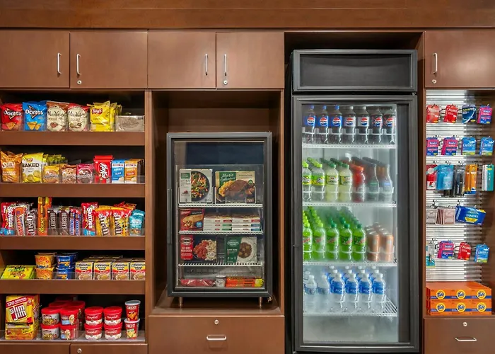 Fairfield Inn & Suites Naperville/Aurora