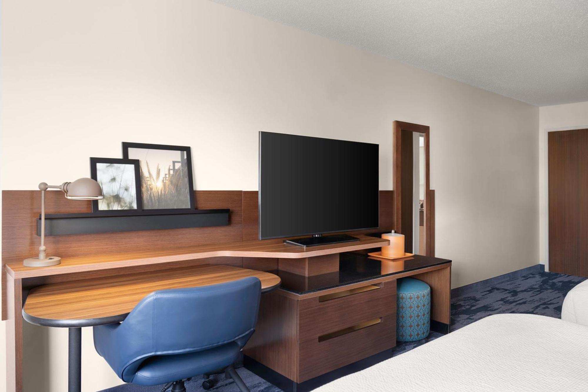 Hotel Fairfield & Naperville/aurora